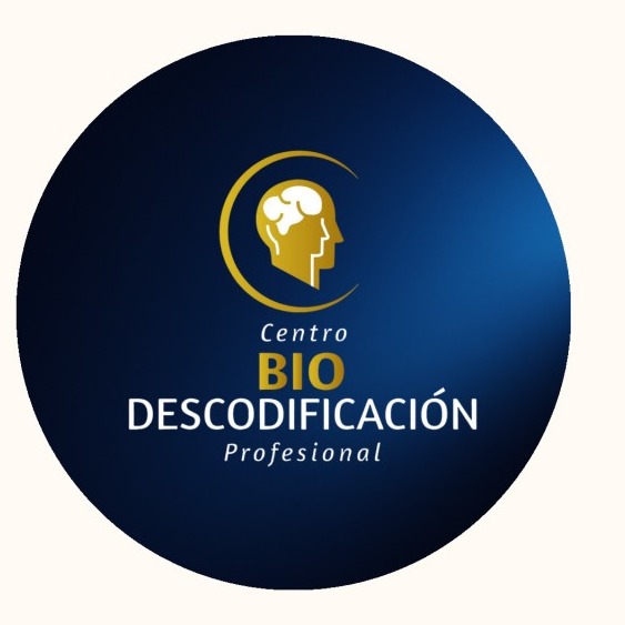 Logo de Centro Bio Descodificación Profesional